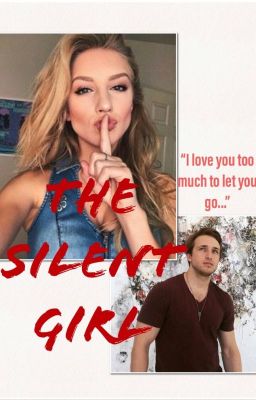 Shourtney - The Silent Girl cover