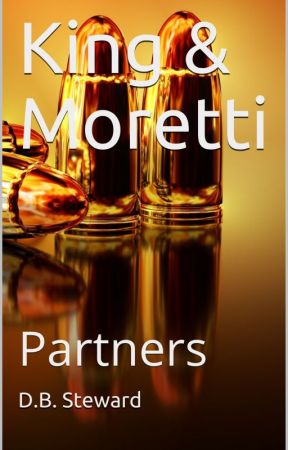 King & Moretti Partners by justusnerds