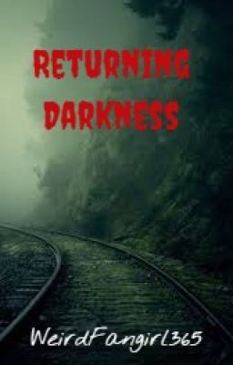 Returning Darkness(Trollhunters 2016 Fanfic)✔ cover