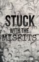 Stuck with the Misfits (Ongoing) by XCurlyChickenStripX