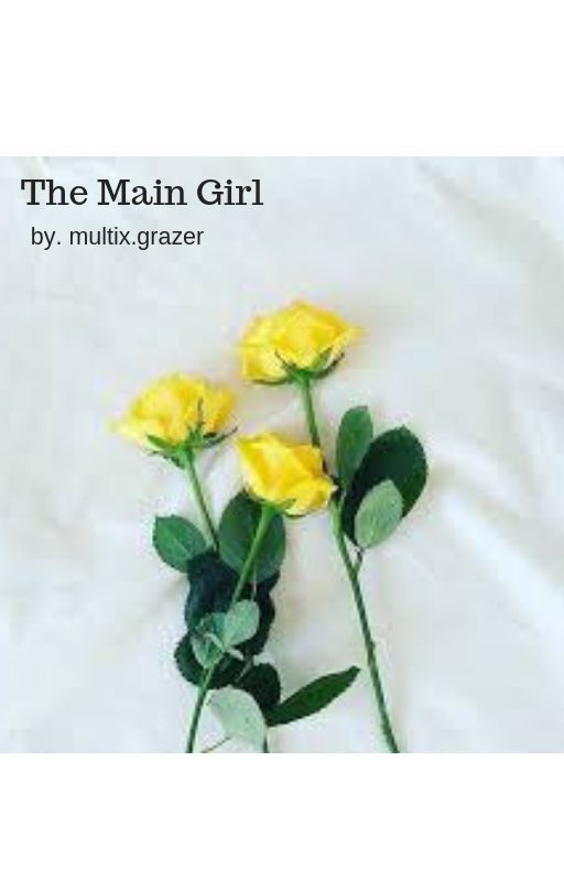 The Main Girl ~ amb & zdh by multixgrazer