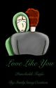 Love like you {Princibaldi Fanfic} Baldi's Basics Fanfic//Completed// by Anata-Towa