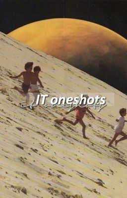 𝐌𝐄𝐓𝐀✰𝐍𝐎𝐈𝐀| IT ONESHOTS cover