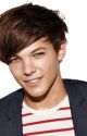 Cuts! {Louis Tomlinson}: by HayleyNiallHoran