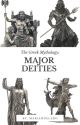 GREEK MYTHOLOGY: Major Deities by mariannelabo