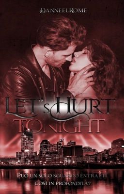 Let's hurt tonight (su Amazon) cover