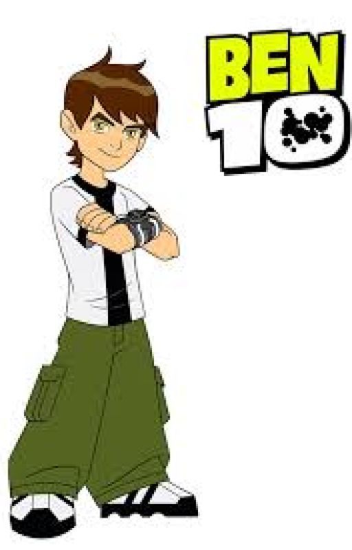 Ben 10 (Alternate Universe) by _Lucky_Girl__