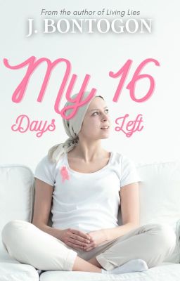 My 16 Days Left cover