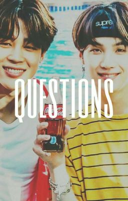 Questions ● YoonMin ✓ cover