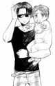 Mpreg! Various x Seme!Male!Reader  by IzayaB