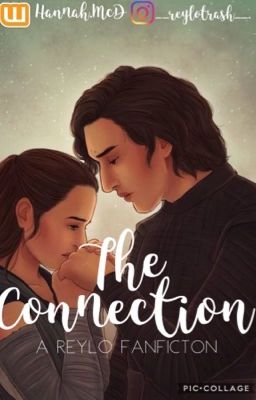 The Connection *REYLO* cover