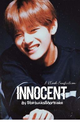 Innocent | Vkook cover