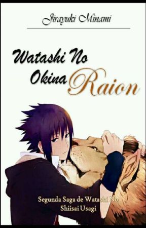 Watashi No Okina Raion by JirayukiMinami