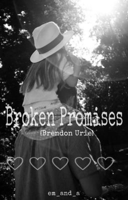 Broken Promises {Brendon Urie} cover