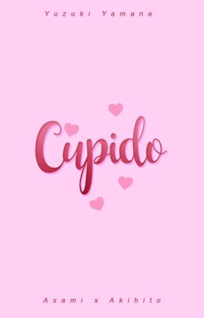 Cupido [Viewfinder] by YuzukiYamane