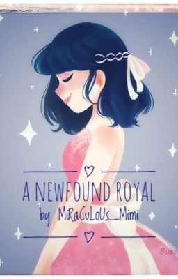 👑🐞 A Newfound Royal (MLB) 🐞👑 cover