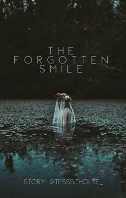 THE FORGOTTEN SMILE cover