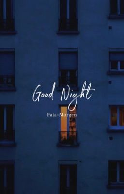 Good Night [10/10] cover