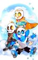 Undertale Boiz Oneshots by Fandomz_Fanboy