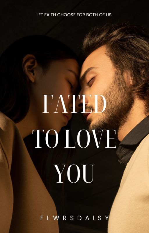 Fated To Love You by flwrsdaisy