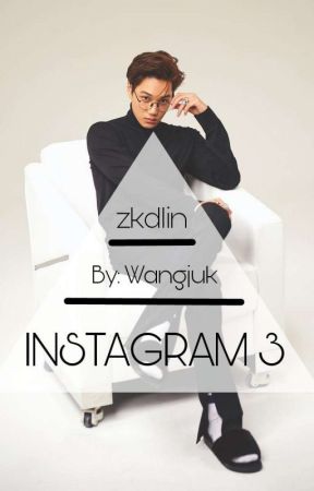 ••Instagram 3••Kim Jongin••Mongolian by wangjuk