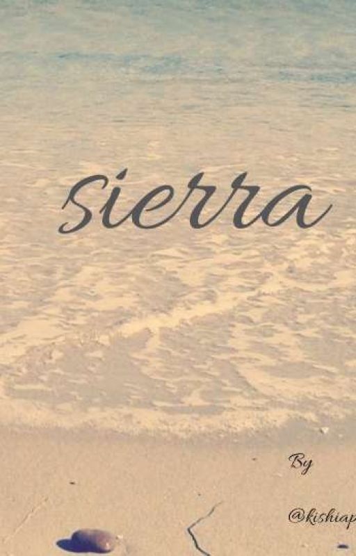 sierra by kishiaprilia