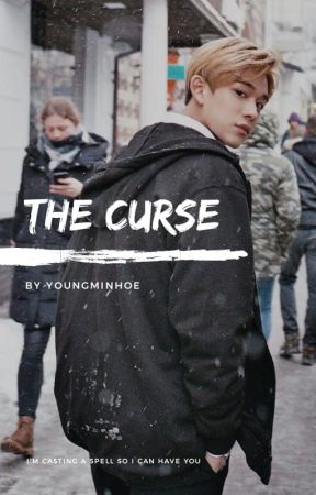 The Curse • Lucas by youngminhoe