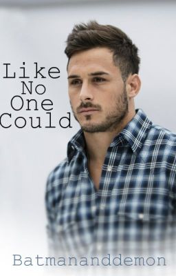 Like No One Could | Danny Amendola cover