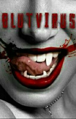 Blutvirus cover