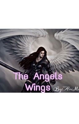 The Angels Wings cover