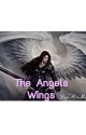 The Angels Wings by ArieltheSiren