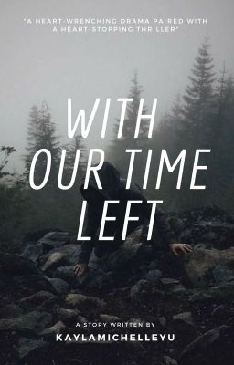 With Our Time Left cover