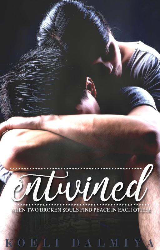 ArShi SS : Entwined by KoeliDalmiya