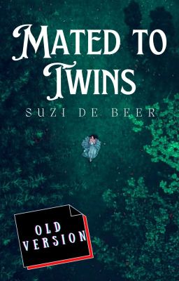 √ Mated To Twins (DISCONTINUED) cover