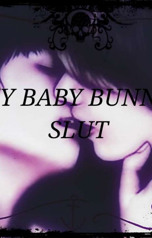 My Baby Bunny SLUT { BTS X JUNGKOOK } by Cherry-ishSwag