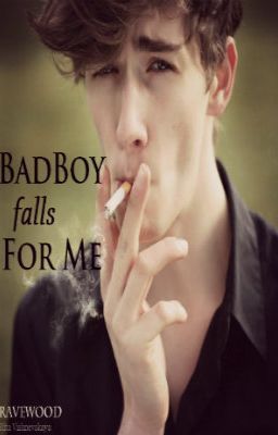 Bad Boy Falls For Me cover