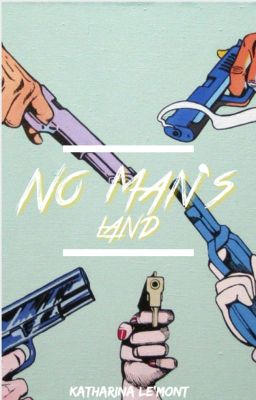 No Man's Land cover