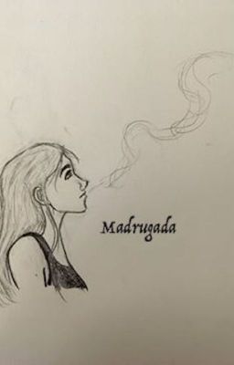 Madrugada cover