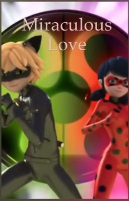 Miraculous love cover