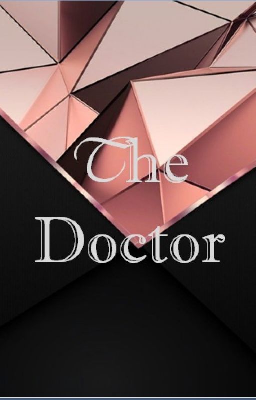 The Doctor (Harry Styles AU) by SarcasticScorpion_1