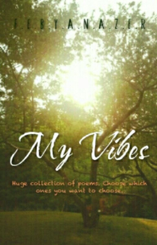 My Vibes by febyanazer