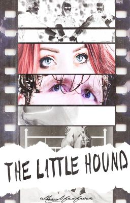 The Little Hound {WWE Fanfic} cover