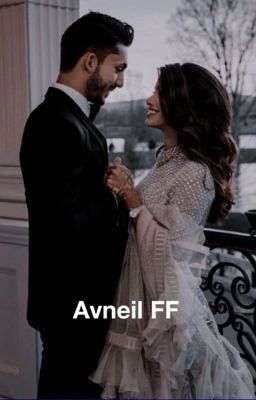 AvNeil : FF |completed| cover