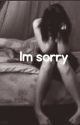 Im sorry (nash grier and cameron dallas) by teamirwin94