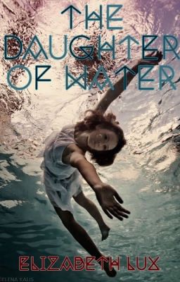 The Daughter of Water cover