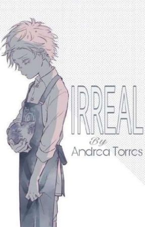 Irreal by AMgreq