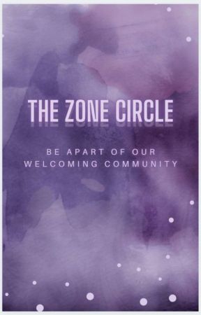 The Zone Circle - HIRING! by TheGraphicZone