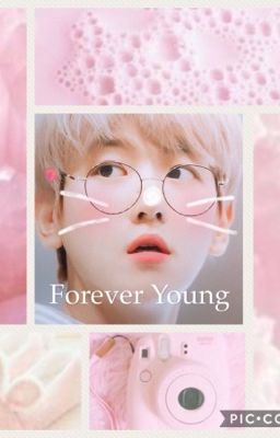 Forever Young [Completed] cover