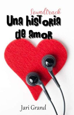 Soundtrack: Una historia de amor cover