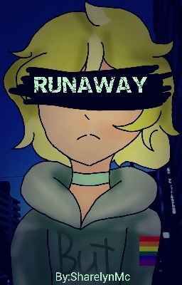 Runaway {Tweek Tweak} cover